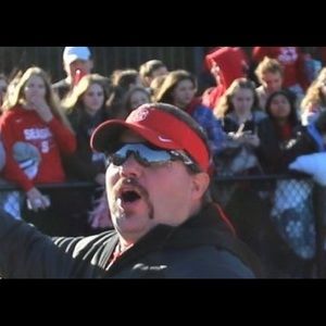 Meet your Posher, Jeff